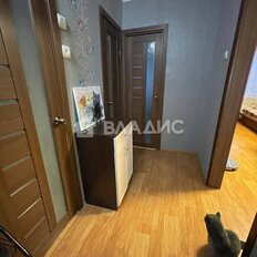 Квартира 32,4 м², 1-комнатная - изображение 5