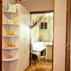 Квартира 40 м², 1-комнатная - изображение 4