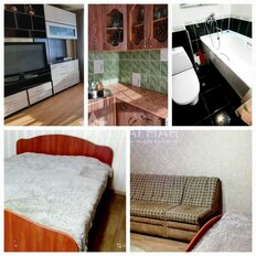 Квартира 31,1 м², 1-комнатная - изображение 1