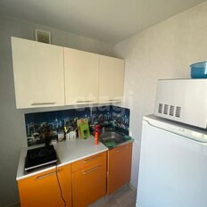 Квартира 35 м², 1-комнатная - изображение 1