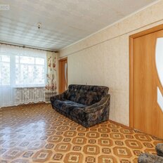 Квартира 50 м², 3-комнатная - изображение 2