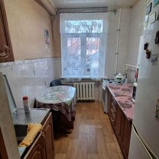 Квартира 71,5 м², 3-комнатная - изображение 3