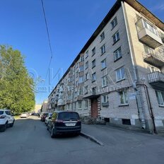 Квартира 31,5 м², 1-комнатная - изображение 2