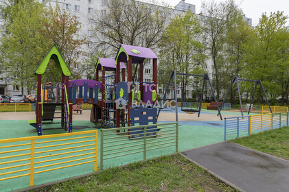 Купить участок в районе Кунцево в Москве и МО - изображение 28