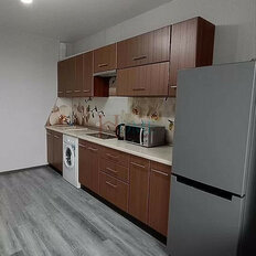 Квартира 39 м², 1-комнатная - изображение 2