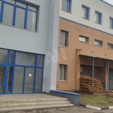 4632 м², помещение свободного назначения - изображение 5