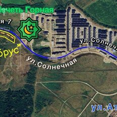 Квартира 55,2 м², 2-комнатная - изображение 3