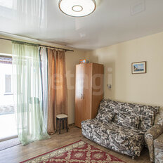 Квартира 20,8 м², студия - изображение 1