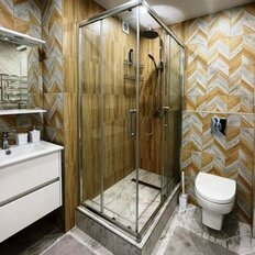 Квартира 54 м², 3-комнатная - изображение 3