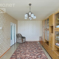 Квартира 51 м², 2-комнатная - изображение 5