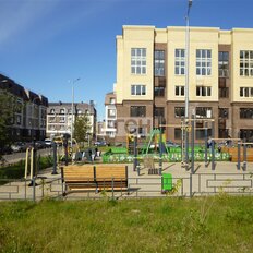 Квартира 26,2 м², студия - изображение 5