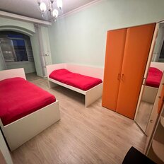 Квартира 94,1 м², 4-комнатная - изображение 3