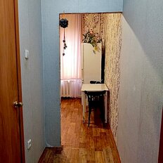 Квартира 31 м², 1-комнатная - изображение 3