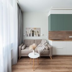 Квартира 51 м², 2-комнатная - изображение 1