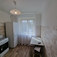 Квартира 45,8 м², 2-комнатная - изображение 3