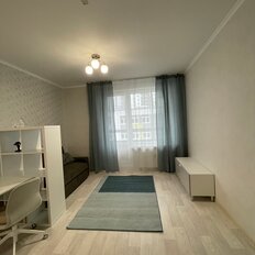 Квартира 25 м², студия - изображение 4