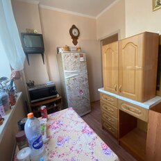 Квартира 32,8 м², 2-комнатная - изображение 5