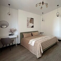 Квартира 63 м², 2-комнатные - изображение 4