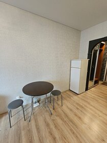 27 м², квартира-студия 18 000 ₽ в месяц - изображение 84