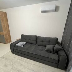 Квартира 25 м², 1-комнатные - изображение 5