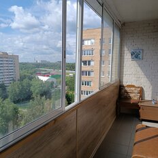 Квартира 38 м², 1-комнатная - изображение 1