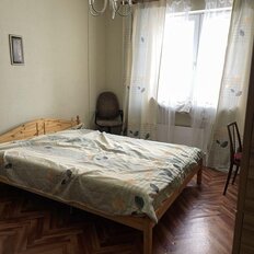 Квартира 90 м², 3-комнатная - изображение 4