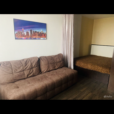 Квартира 40 м², 1-комнатная - изображение 2