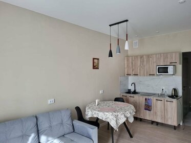 24,2 м², квартира-студия 22 000 ₽ в месяц - изображение 6