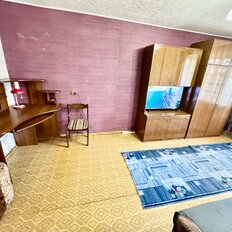 Квартира 33 м², 1-комнатная - изображение 4