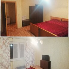 Квартира 85 м², 3-комнатная - изображение 4