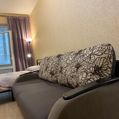 Квартира 54 м², 1-комнатная - изображение 4