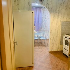 Квартира 42,6 м², 1-комнатная - изображение 3