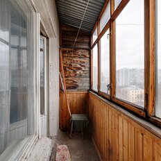 Квартира 57,4 м², 3-комнатная - изображение 3