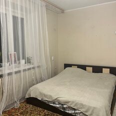 Квартира 39,8 м², 1-комнатная - изображение 3