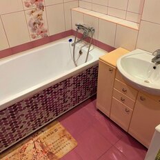 Квартира 44 м², 1-комнатная - изображение 4