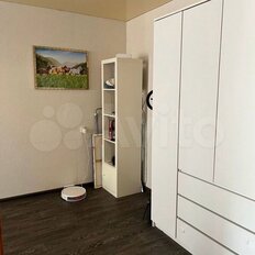 Квартира 33,4 м², 1-комнатная - изображение 3
