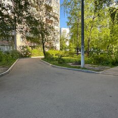 Квартира 34,7 м², 1-комнатная - изображение 3