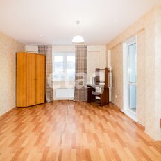 Квартира 33,2 м², студия - изображение 5