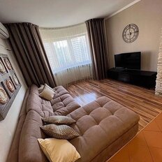 Квартира 100 м², 3-комнатная - изображение 5