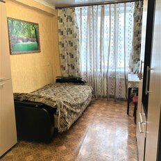 22 м², 2 комнаты - изображение 2