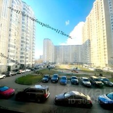 Квартира 55 м², 2-комнатная - изображение 2