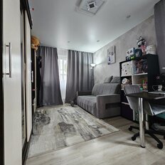 Квартира 42 м², 2-комнатная - изображение 1