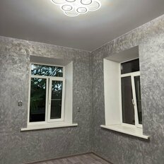 Квартира 35,6 м², 2-комнатная - изображение 3
