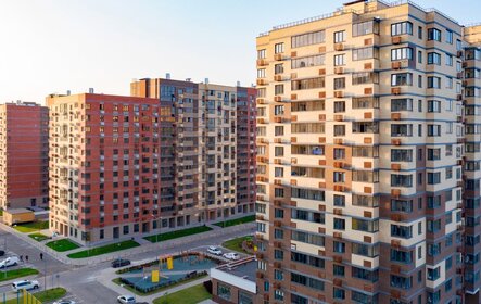 31,6 м², 1-комнатная квартира 6 050 000 ₽ - изображение 45