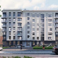 Квартира 48,7 м², 1-комнатная - изображение 2