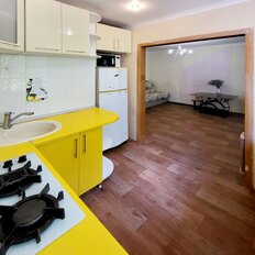 Квартира 43,5 м², 2-комнатная - изображение 5