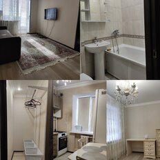 Квартира 45 м², 2-комнатная - изображение 3