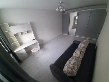 37 м², 1-комнатная квартира 42 500 ₽ в месяц - изображение 25