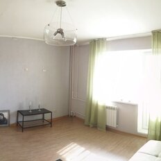 Квартира 40,2 м², 1-комнатная - изображение 5