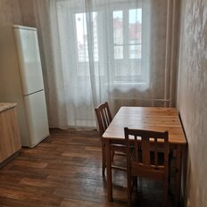 Квартира 41 м², 1-комнатная - изображение 2